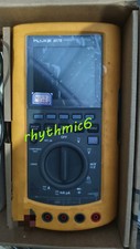 Brand New Fluke 867B graphical
