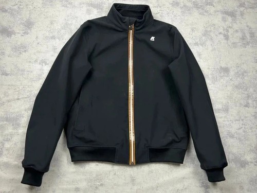 Veste way zippée - k-way,
