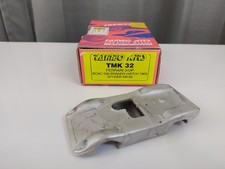 Kit FERRARI 312P Spyder Brands