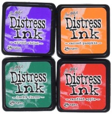 15TDPK46752 Tim Holtz Mini