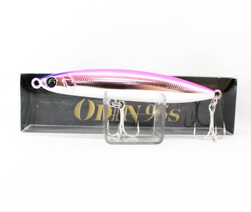 Bassday odins 95s naufrage - bassday,