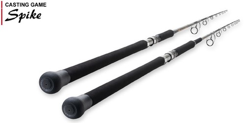Tenryu rod filature spike - tenryu,