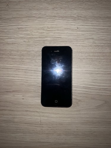 Smartphone apple iphone - apple,