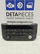 ✅PANNEAU DE COMMANDE