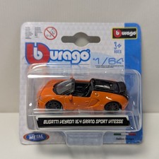 Bugatti Veyron 16.4 Grand