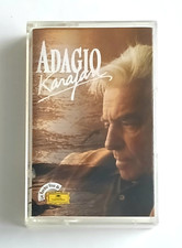 Karajan – Cassette Audio –