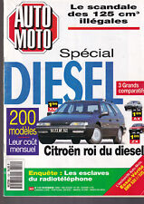 AUTO MOTO N°109 SPECIAL
