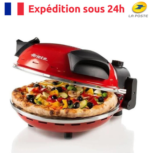 Mini four pizza cuiseur - four,