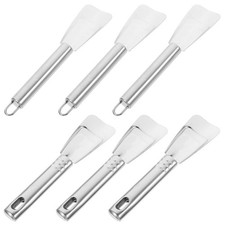  6 Pcs Pelle À Glace Pour