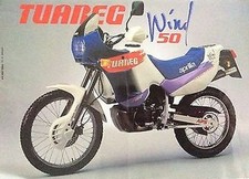 ORIGINAL STICKERS APRILIA