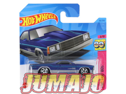 Hw51 hkg82 voiture hot wheels - hw51,