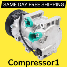 AC Compressor For KIA Optima 2.4L 2019 2020