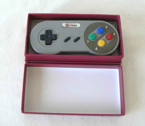 Manette jeux usb classique - de,