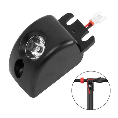 Lampe pour avant led - led,