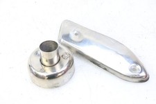 CARTER ECHAPPEMENT - PEUGEOT