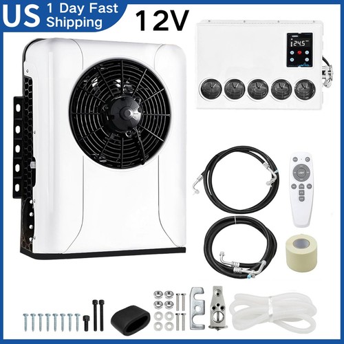 12v truck air conditioner - 12v,