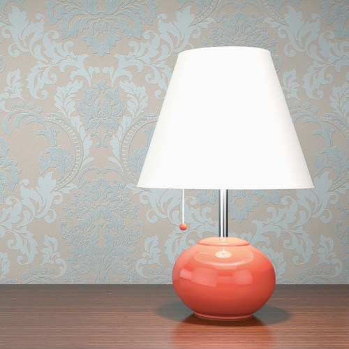 Papier peint baroque 168 - papier,