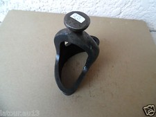 (n°99) old tool / Outil Ancien / Cordonnier / Bourrelier / Emporte Pièce Cuir 