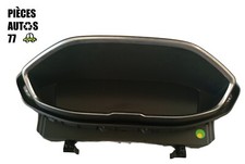 Tableau de Bord Compteur