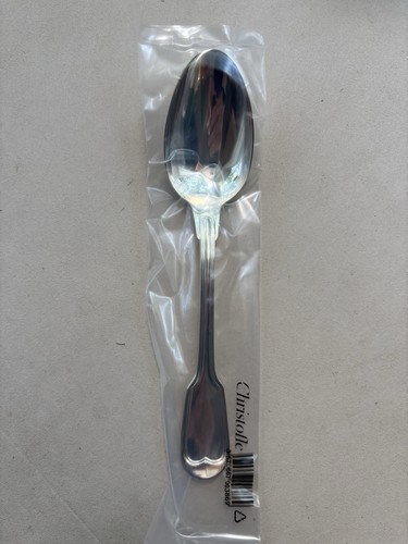 Christofle chinon silverplate - christofle,