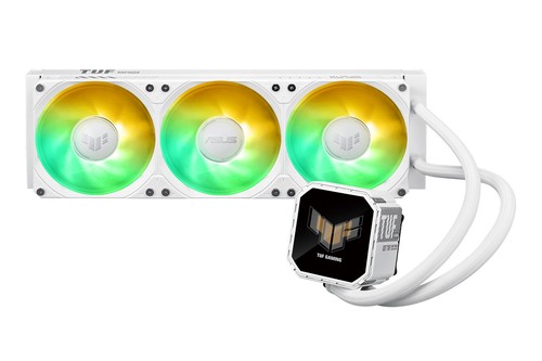 Asus kit watercooling tuf - asus,