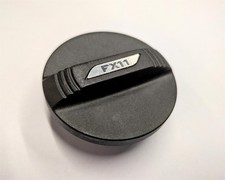 Fox FX11 Moulinet - Bouton De