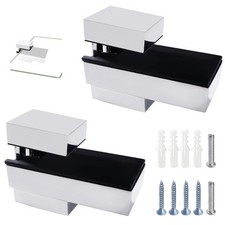 2 Pièces 3-20 mm Support