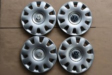 Original 4 Pièces VW Bora