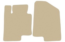 Premium Avant Tapis pour Kia