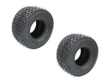SECURA 2x pneus 13x6.50-6 pour