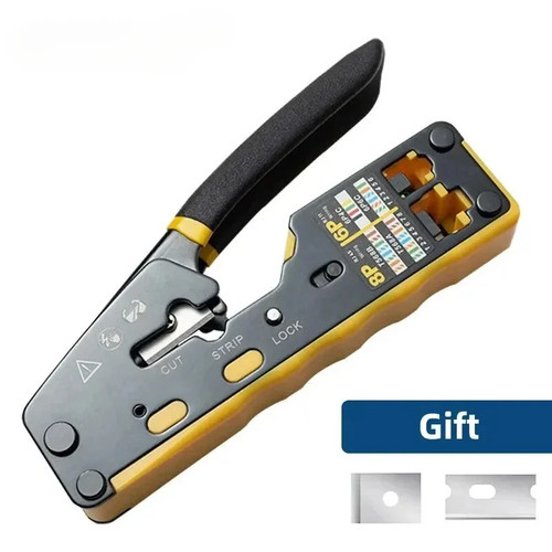 Pince sertir rj45 à - pince,