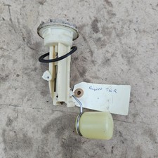 Jauge a essence reservoir