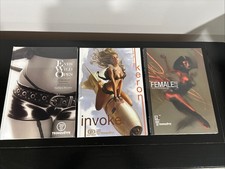 Eye Candy, Female Adult , Art