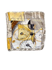 CARTIER PARIS WOMEN'S SCARF SCARF JHD1874
