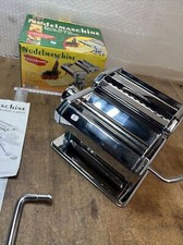 machine à pâtes très peu utilisée et en excellent état  Ustensiles Cuisine