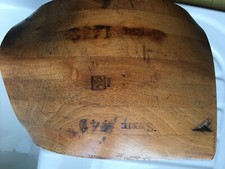 MOYEU D'HELICE D'AVION VINTAGE