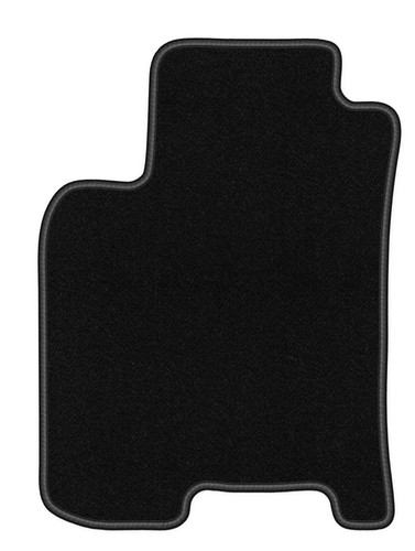 Tapis conducteur moquette