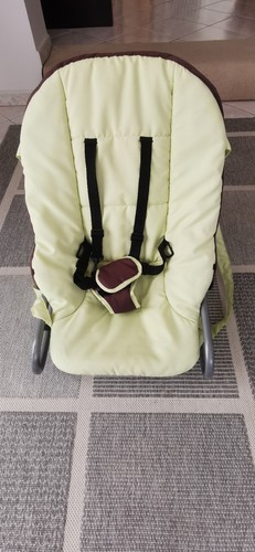 Transat bébé très - en, bon