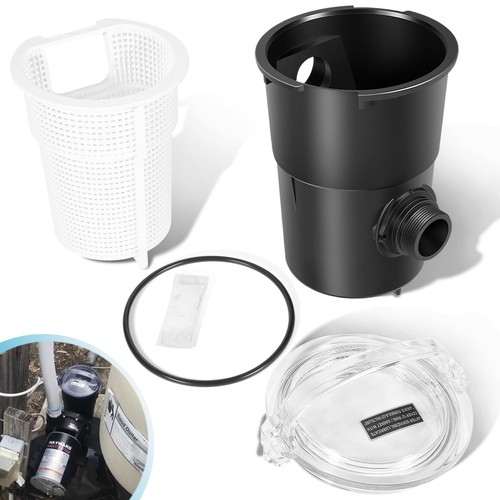 Sp1516 pool pump strainer - pool,