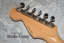 Fender années 90 Eric Clapton