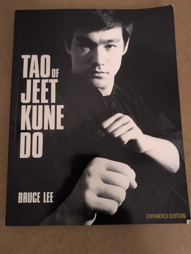 Tao jeet kune new - tao,