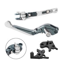 Ajustable Leviers Frein