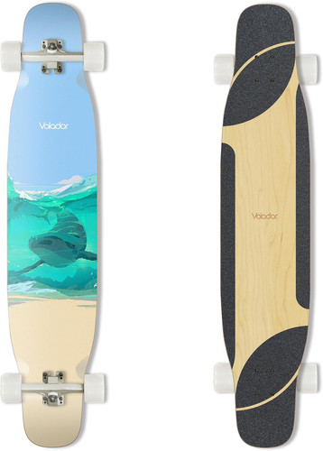 Volador 46inch maple - 46inch,