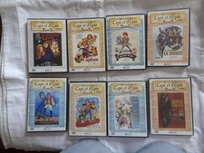 Cape Et D Epee 8 Dvd