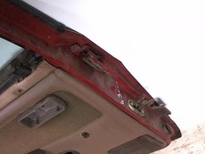 Porte arriere gauche FIAT RITMO 2