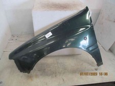 Aile avant gauche Opel