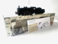 PIKO SAI HO LOCOMOTIVE A