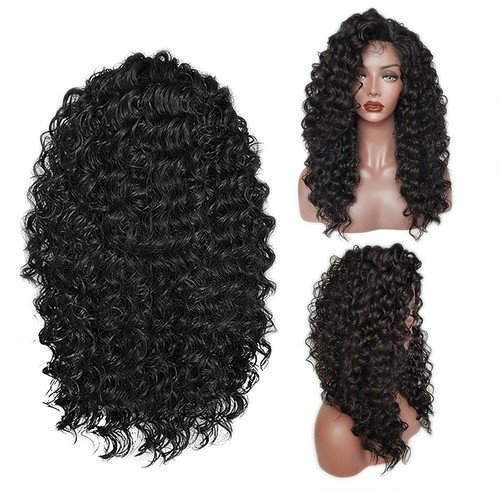Perruque cosplay coiffure - perruque,