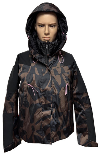 Bogner fire ice veste de - +,