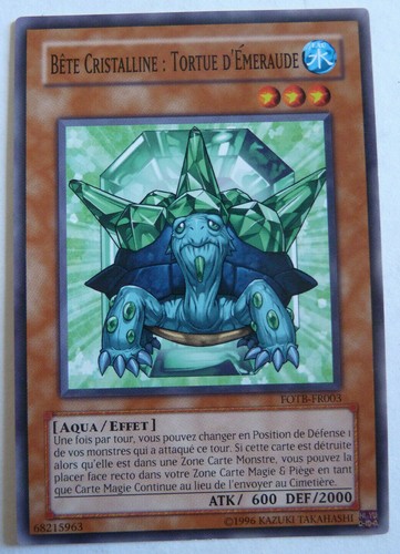Mint carte gi - carte, bÊte